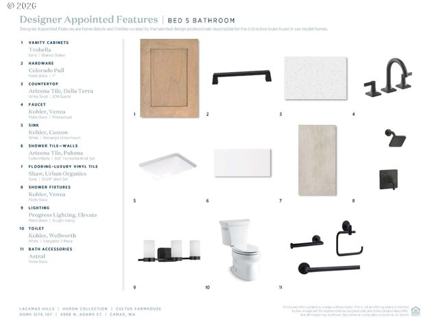 4768 N ADAMS St, Camas, WA 98607