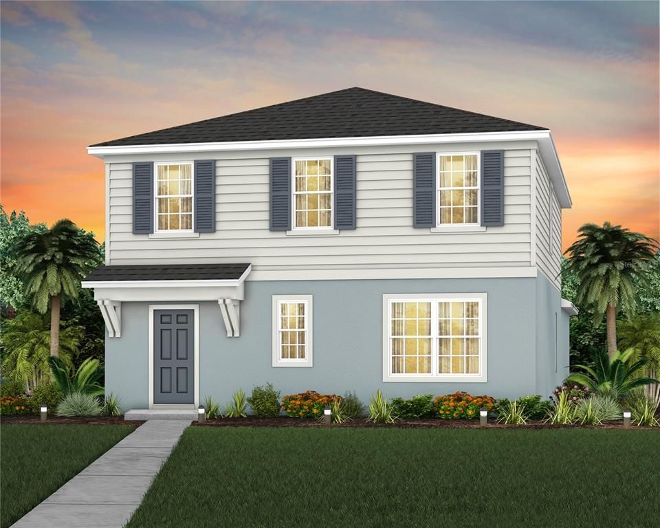 6911 COPPERWOOD AVENUE, Orlando, FL 32829