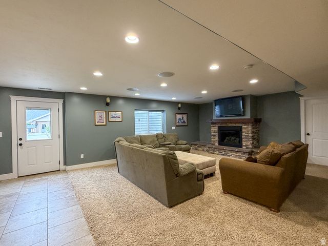 3571 N 800 E, North Ogden, UT 84414