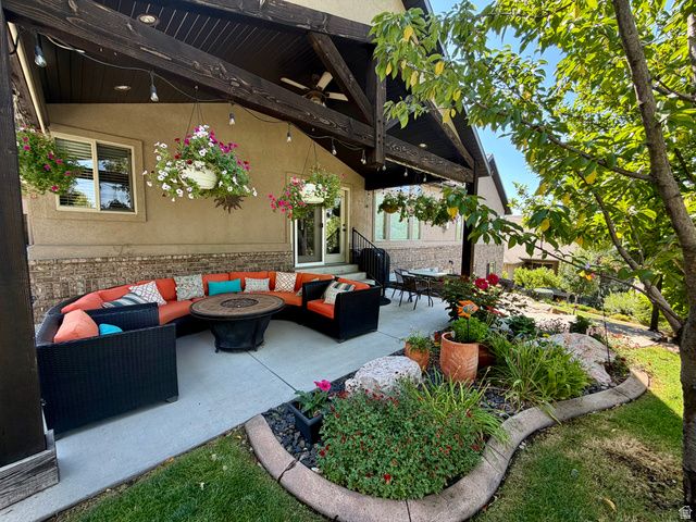 3571 N 800 E, North Ogden, UT 84414