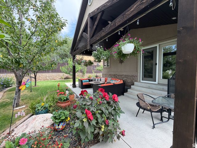 3571 N 800 E, North Ogden, UT 84414