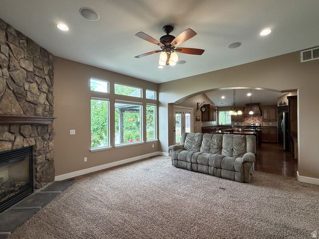3571 N 800 E, North Ogden, UT 84414