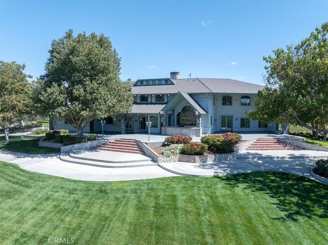8283 Cross Canyons Road, San Miguel, CA 93451