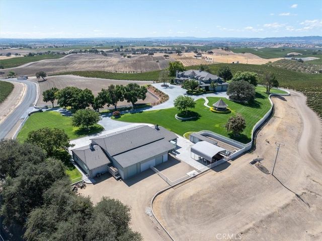 8283 Cross Canyons Road, San Miguel, CA 93451
