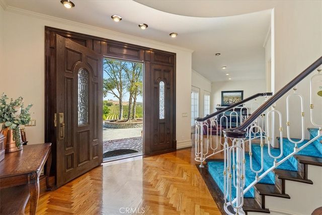 8283 Cross Canyons Road, San Miguel, CA 93451