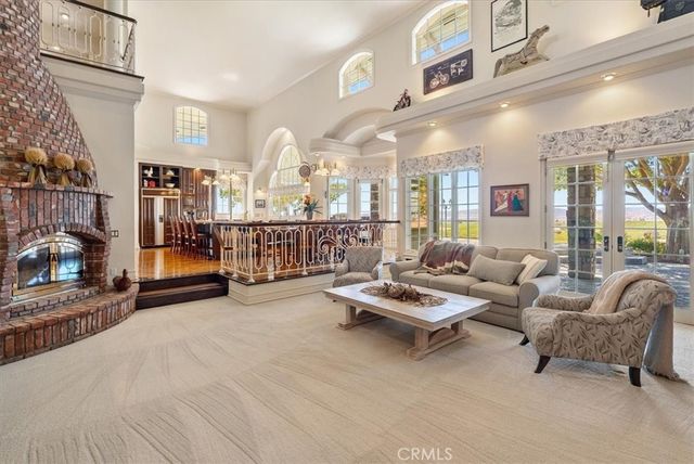 8283 Cross Canyons Road, San Miguel, CA 93451