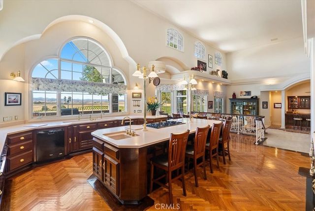 8283 Cross Canyons Road, San Miguel, CA 93451