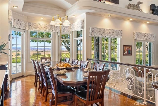 8283 Cross Canyons Road, San Miguel, CA 93451