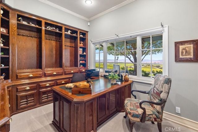 8283 Cross Canyons Road, San Miguel, CA 93451
