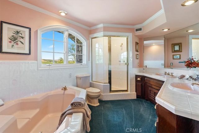 8283 Cross Canyons Road, San Miguel, CA 93451