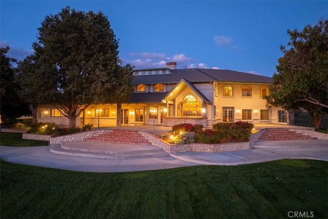 8283 Cross Canyons Road, San Miguel, CA 93451