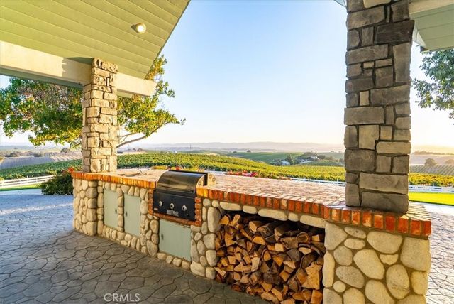 8283 Cross Canyons Road, San Miguel, CA 93451
