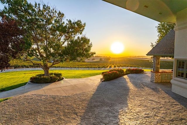 8283 Cross Canyons Road, San Miguel, CA 93451
