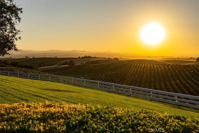 8283 Cross Canyons Road, San Miguel, CA 93451
