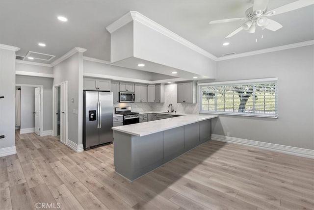8283 Cross Canyons Road, San Miguel, CA 93451