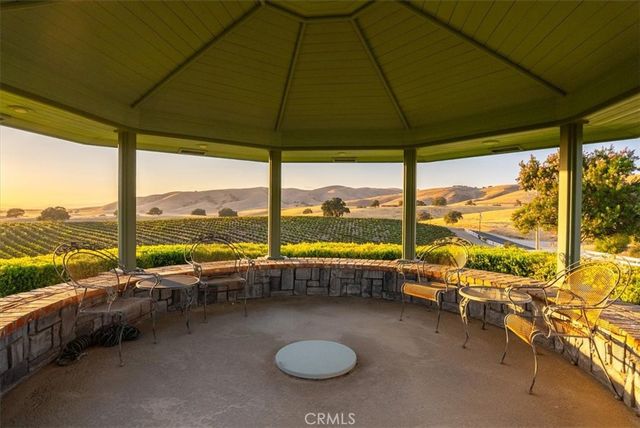 8283 Cross Canyons Road, San Miguel, CA 93451