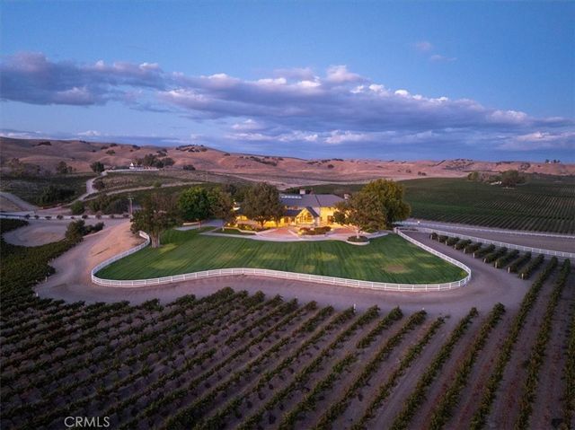 8283 Cross Canyons Road, San Miguel, CA 93451