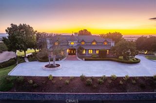 8283 Cross Canyons Road, San Miguel, CA 93451