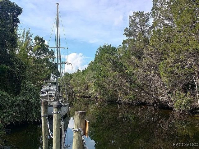 12 Palm Drive, Yankeetown, FL 34498