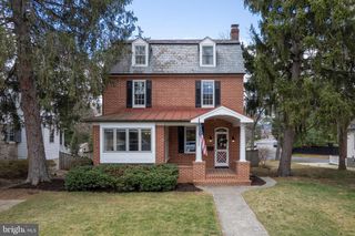 317 W COLLEGE TER, Frederick, MD 21701