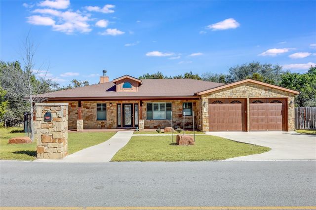 2009 American DR, Lago Vista, TX 78645