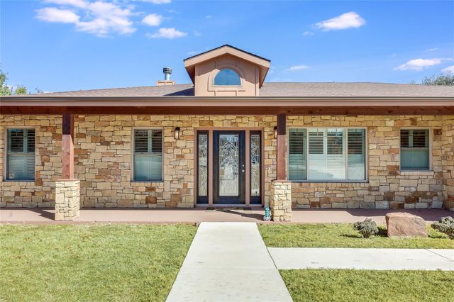 2009 American DR, Lago Vista, TX 78645