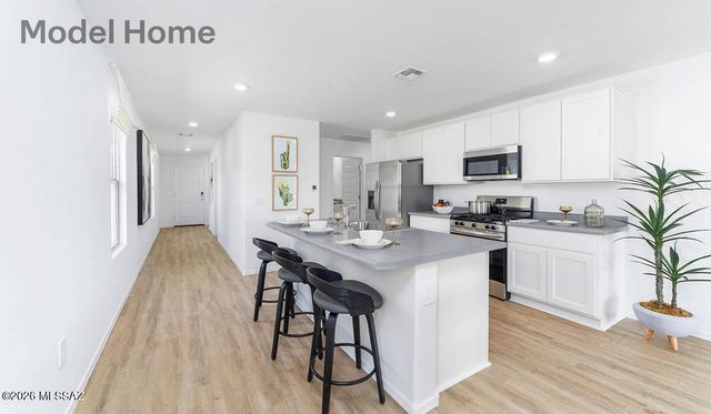772 W Calle Lupa, Sahuarita, AZ 85629