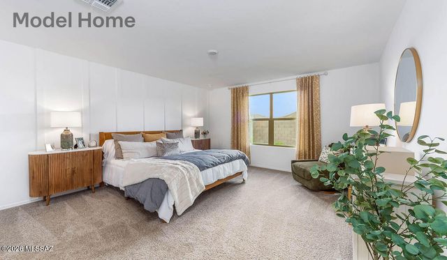 772 W Calle Lupa, Sahuarita, AZ 85629