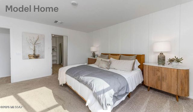 772 W Calle Lupa, Sahuarita, AZ 85629