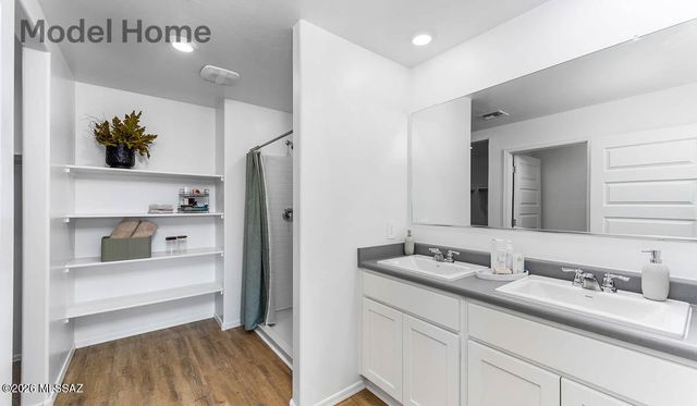772 W Calle Lupa, Sahuarita, AZ 85629