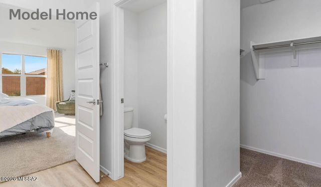772 W Calle Lupa, Sahuarita, AZ 85629