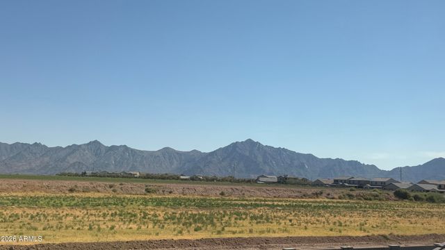 6555 W MAGDALENA Lane, Laveen, AZ 85339