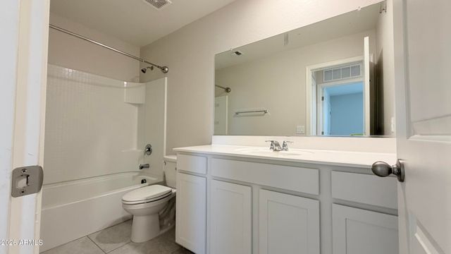6555 W MAGDALENA Lane, Laveen, AZ 85339
