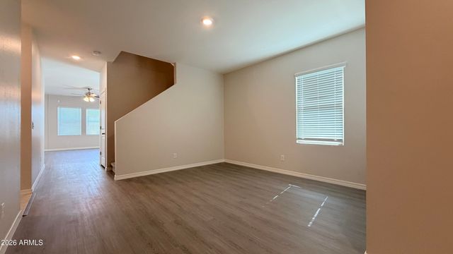 6555 W MAGDALENA Lane, Laveen, AZ 85339