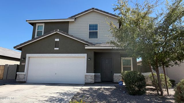 6555 W MAGDALENA Lane, Laveen, AZ 85339