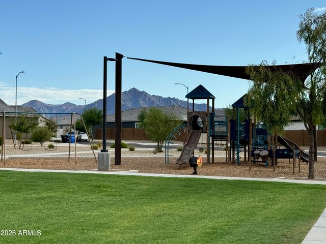6555 W MAGDALENA Lane, Laveen, AZ 85339