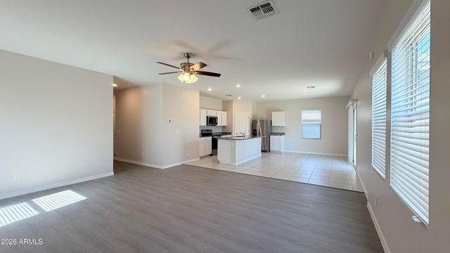 6555 W MAGDALENA Lane, Laveen, AZ 85339