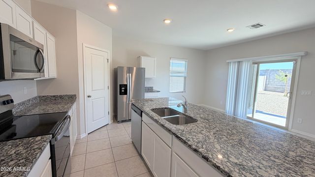 6555 W MAGDALENA Lane, Laveen, AZ 85339