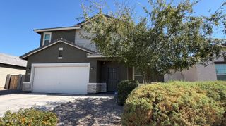 6555 W MAGDALENA Lane, Laveen, AZ 85339