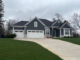 2921 Seven Oaks COURT, Kansasville, WI 53139