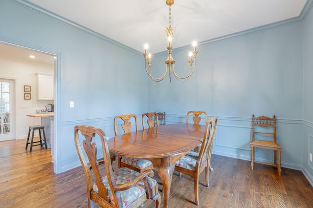 3623 Gentry Station Drive, Signal Mountain, TN 37377