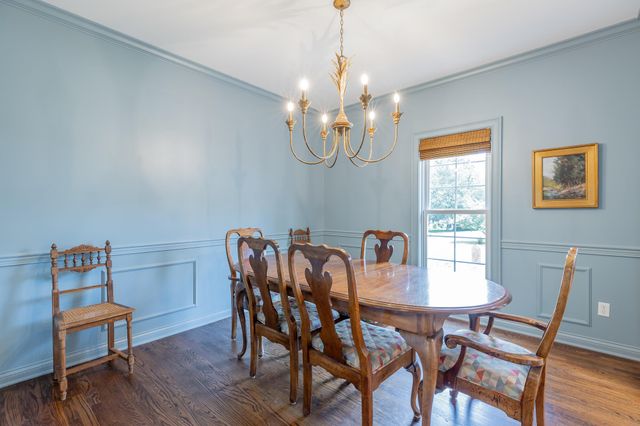 3623 Gentry Station Drive, Signal Mountain, TN 37377