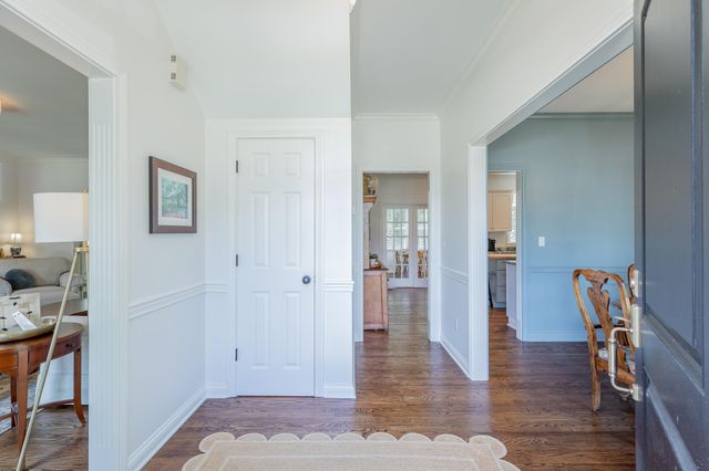 3623 Gentry Station Drive, Signal Mountain, TN 37377