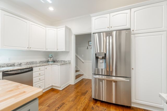 3623 Gentry Station Drive, Signal Mountain, TN 37377