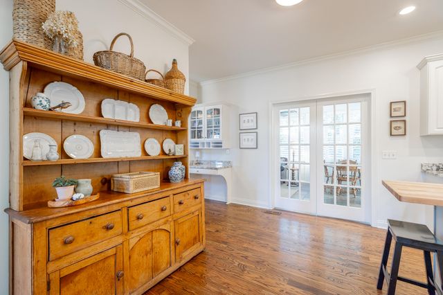 3623 Gentry Station Drive, Signal Mountain, TN 37377