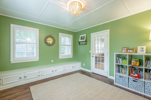 3623 Gentry Station Drive, Signal Mountain, TN 37377