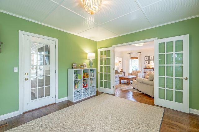 3623 Gentry Station Drive, Signal Mountain, TN 37377