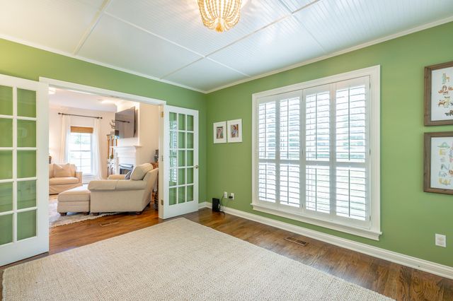3623 Gentry Station Drive, Signal Mountain, TN 37377