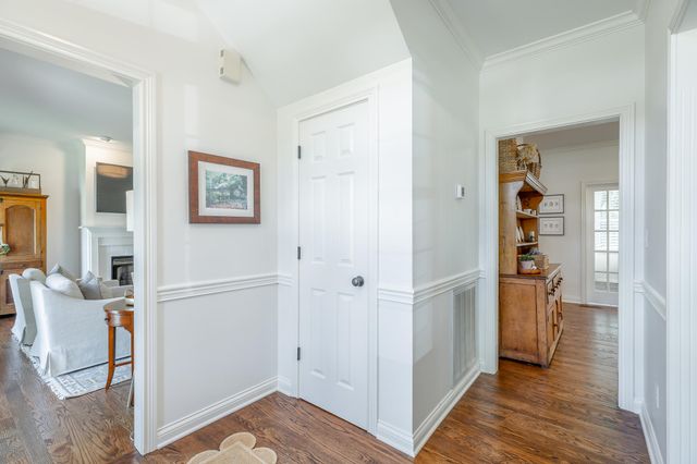 3623 Gentry Station Drive, Signal Mountain, TN 37377