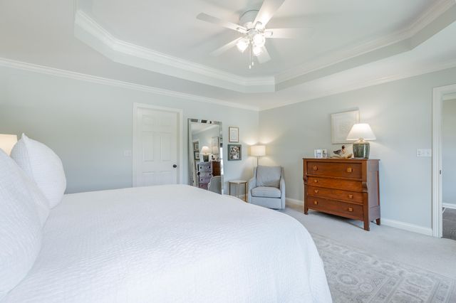 3623 Gentry Station Drive, Signal Mountain, TN 37377